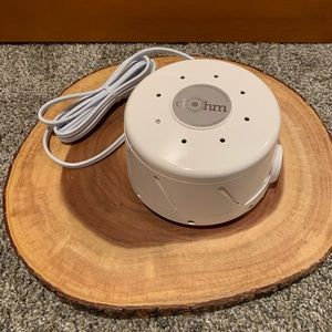 DOHM White Noise Machine